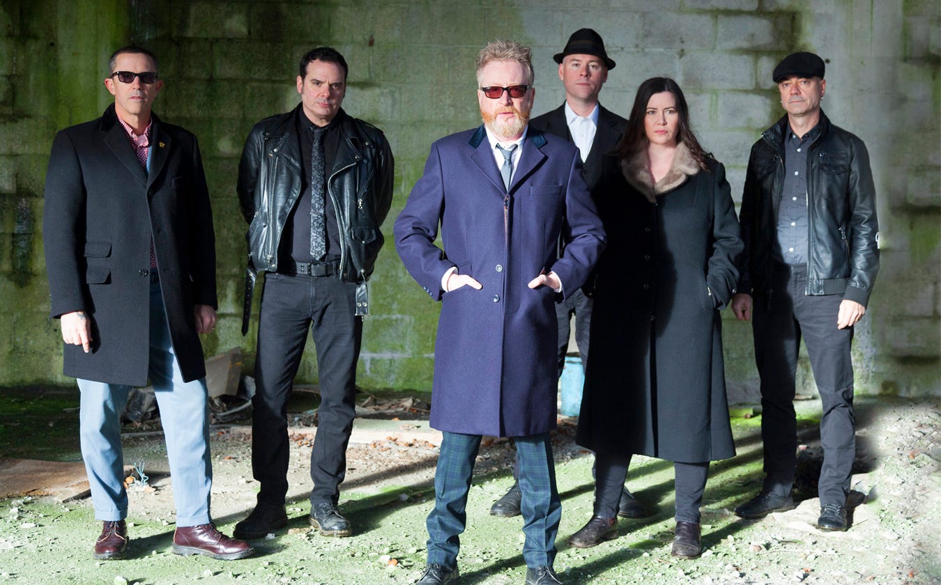 Ticket Tracker Flogging Molly Expendables Coming To St Augustine