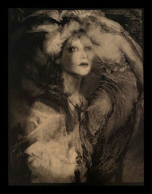 “Josephine Sacabo: Those Who Dance.”