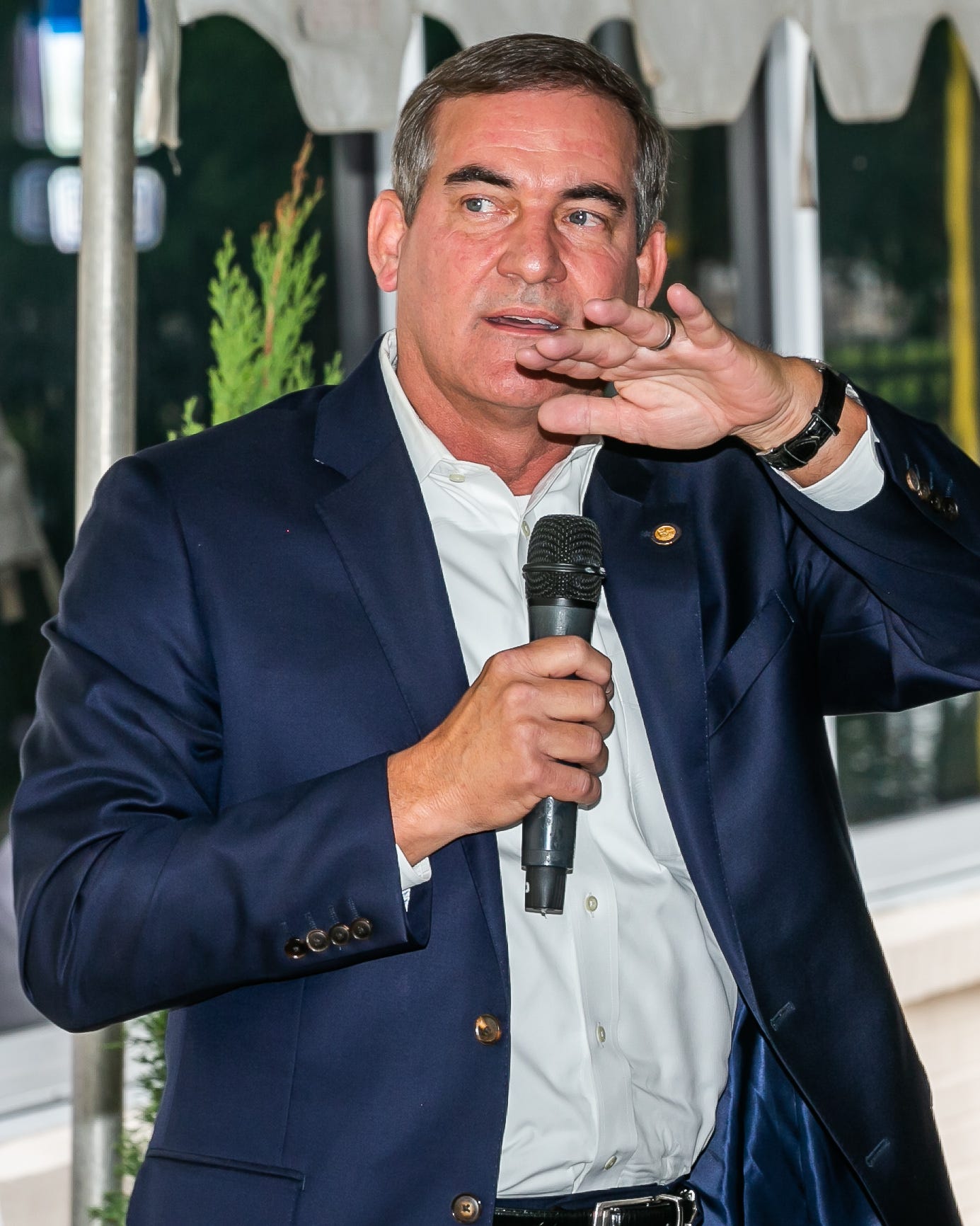 ORMC breaks ground on 36bed neuro ICU and cardiovascular suites