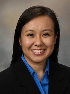 Dr. Xuan-An Nguyen