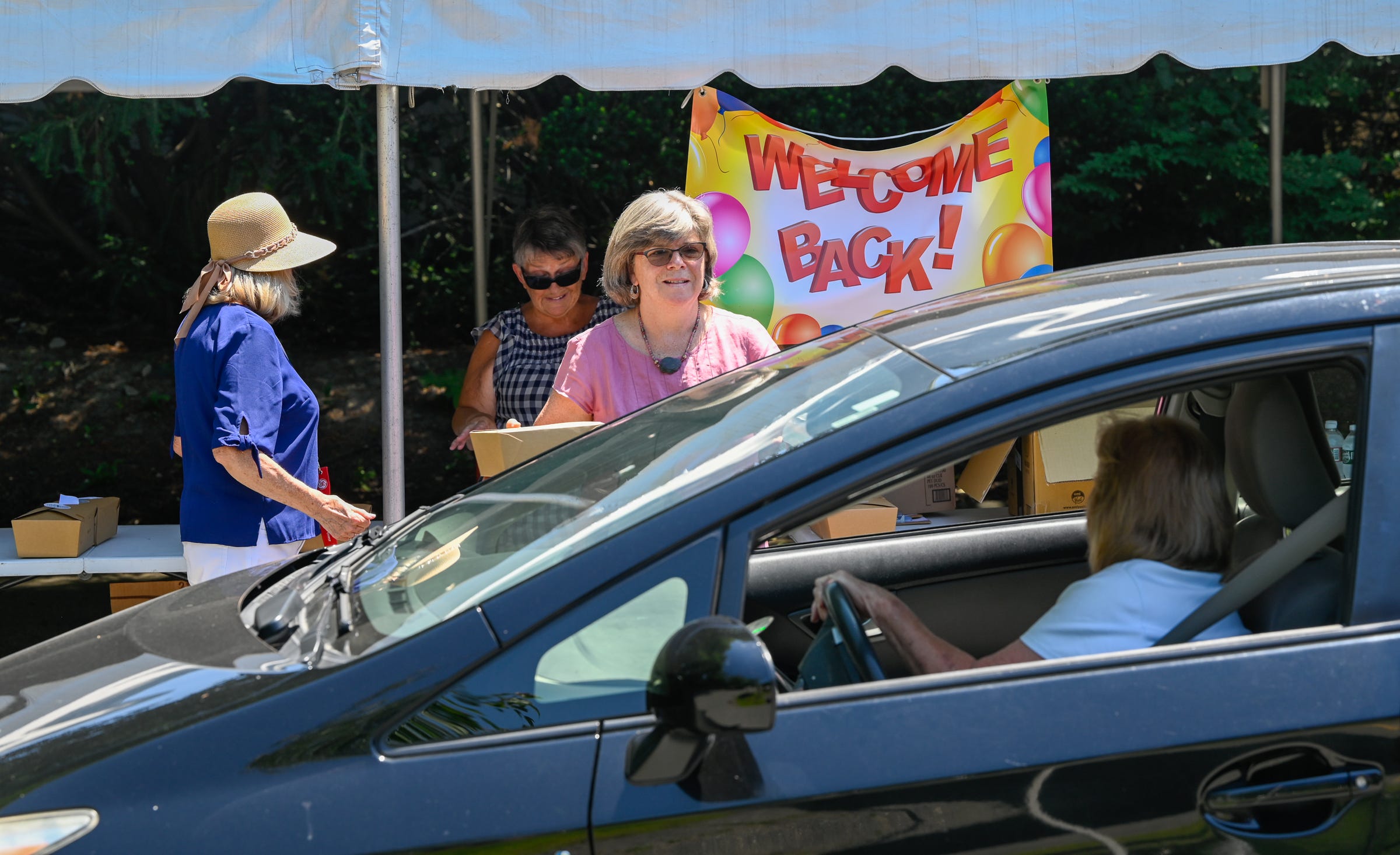 Swampscott Council on Aging to ramp up outreach to local seniors