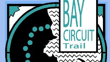 Hiking trails around Eastern Massachusetts: Bay Circuit Trail Greenway