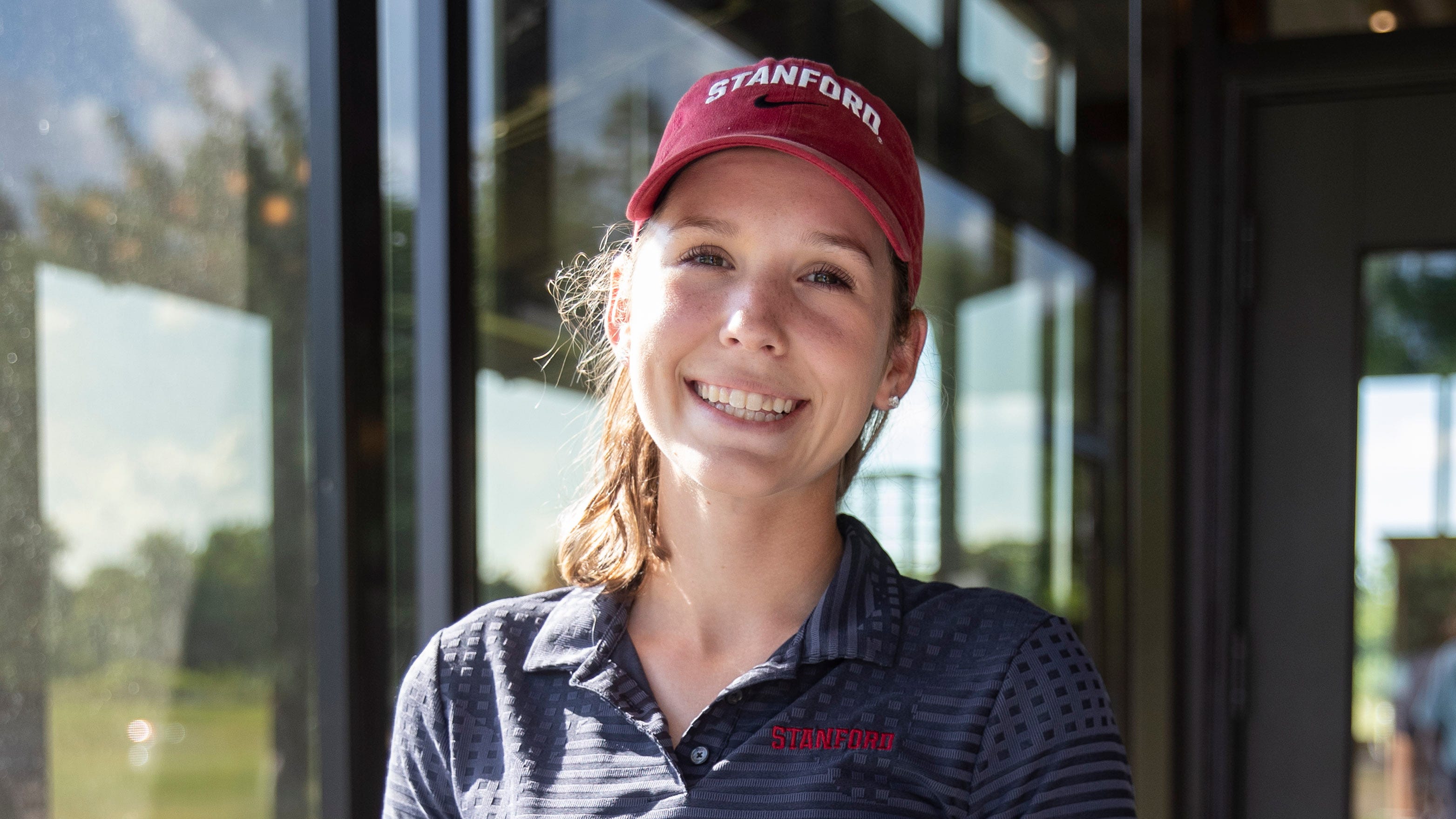Rachel Heck: Golf has rising star in NCAA champion from Memphis