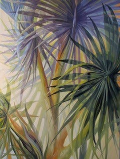 "Bismarkian Sway," by Susan Nardine Pratt
