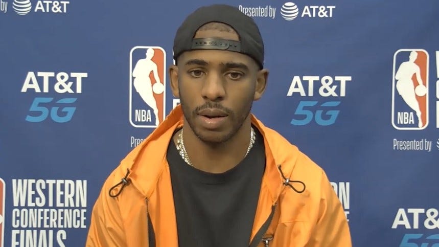 Suns coach Monty Williams critical of Patrick Beverley's ...