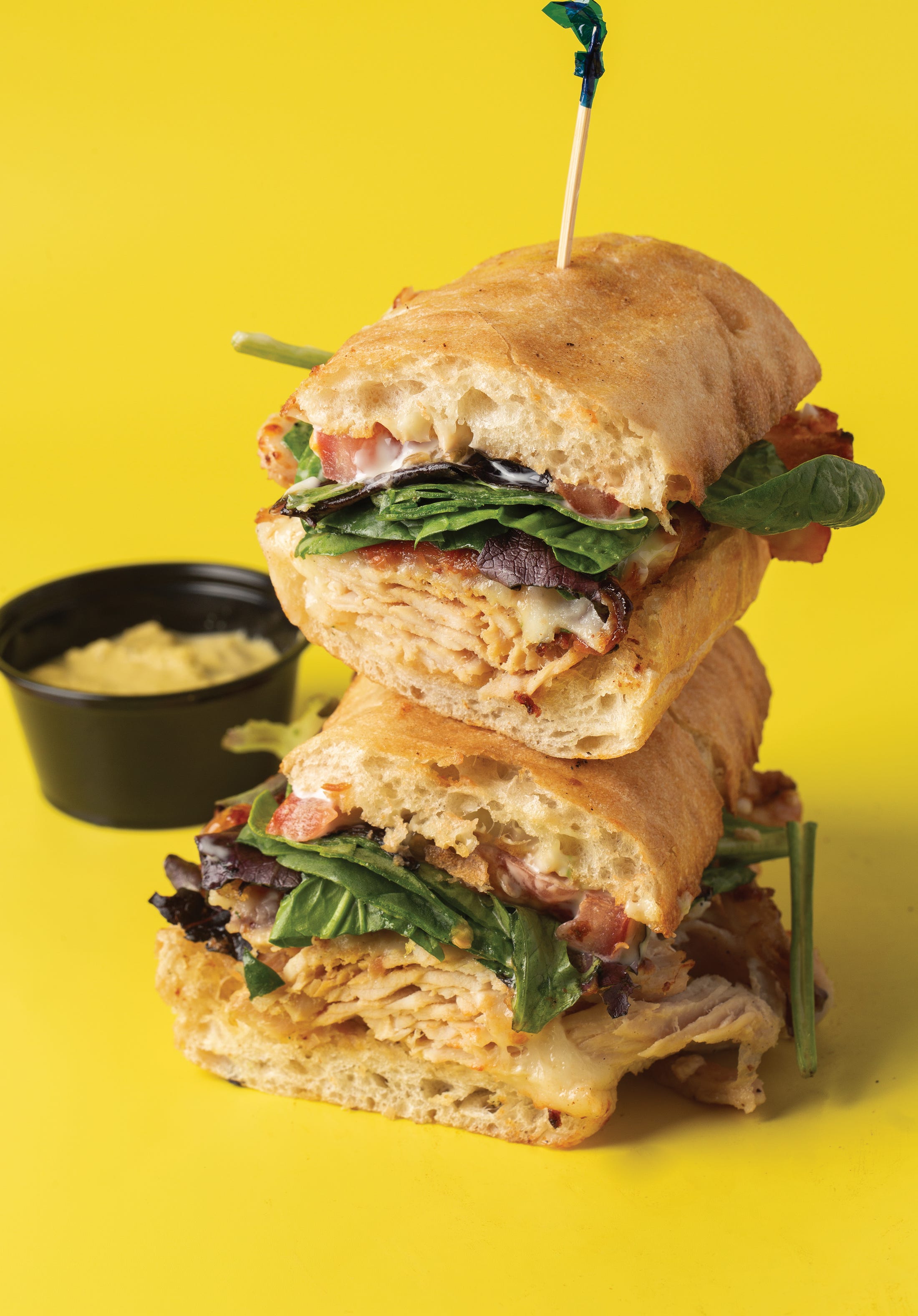 25 of the Best Sandwiches in Columbus