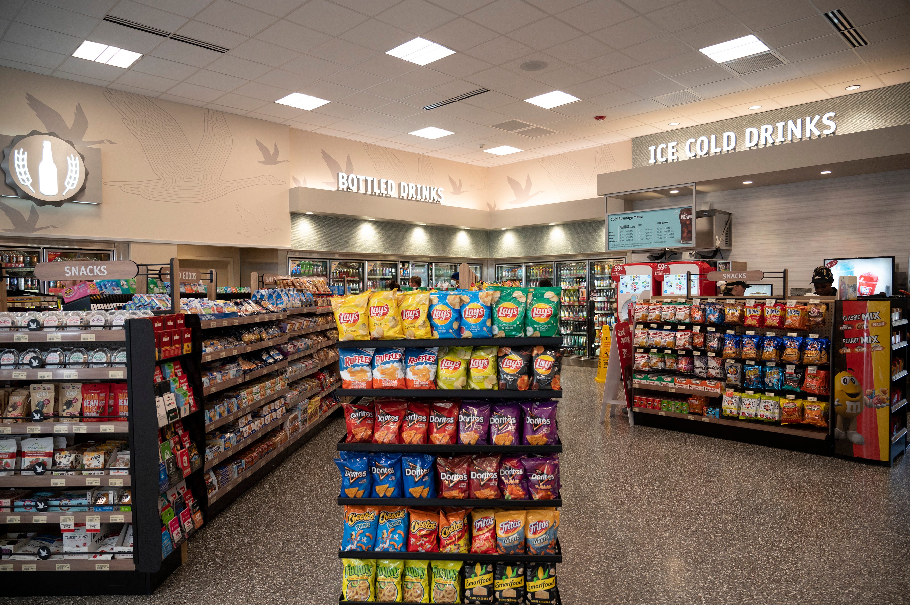 Wawa, Aldi To Open Two New Stores In St. Johns County This Month