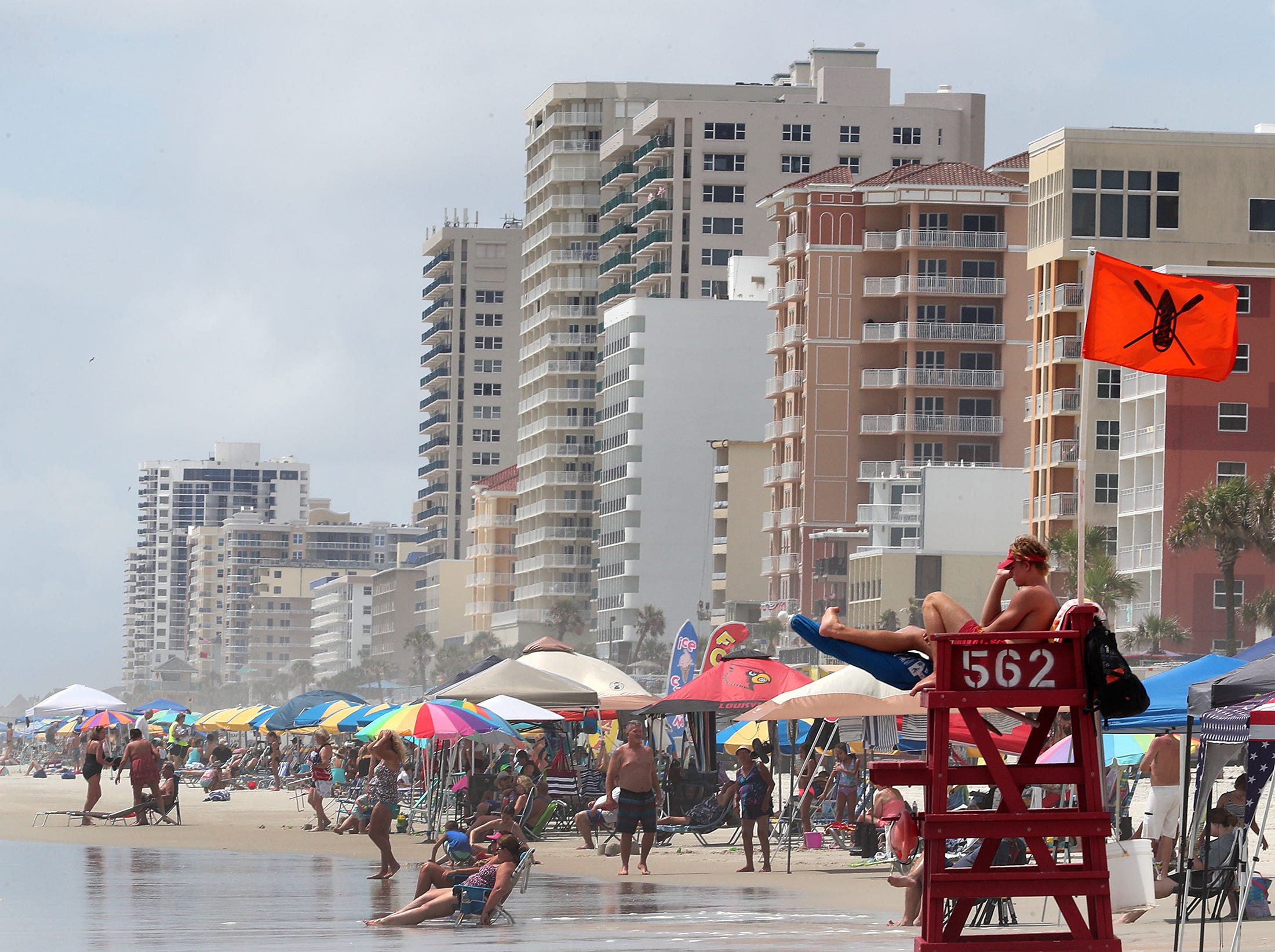 Building collapse prompts Volusia officials to consider code changes