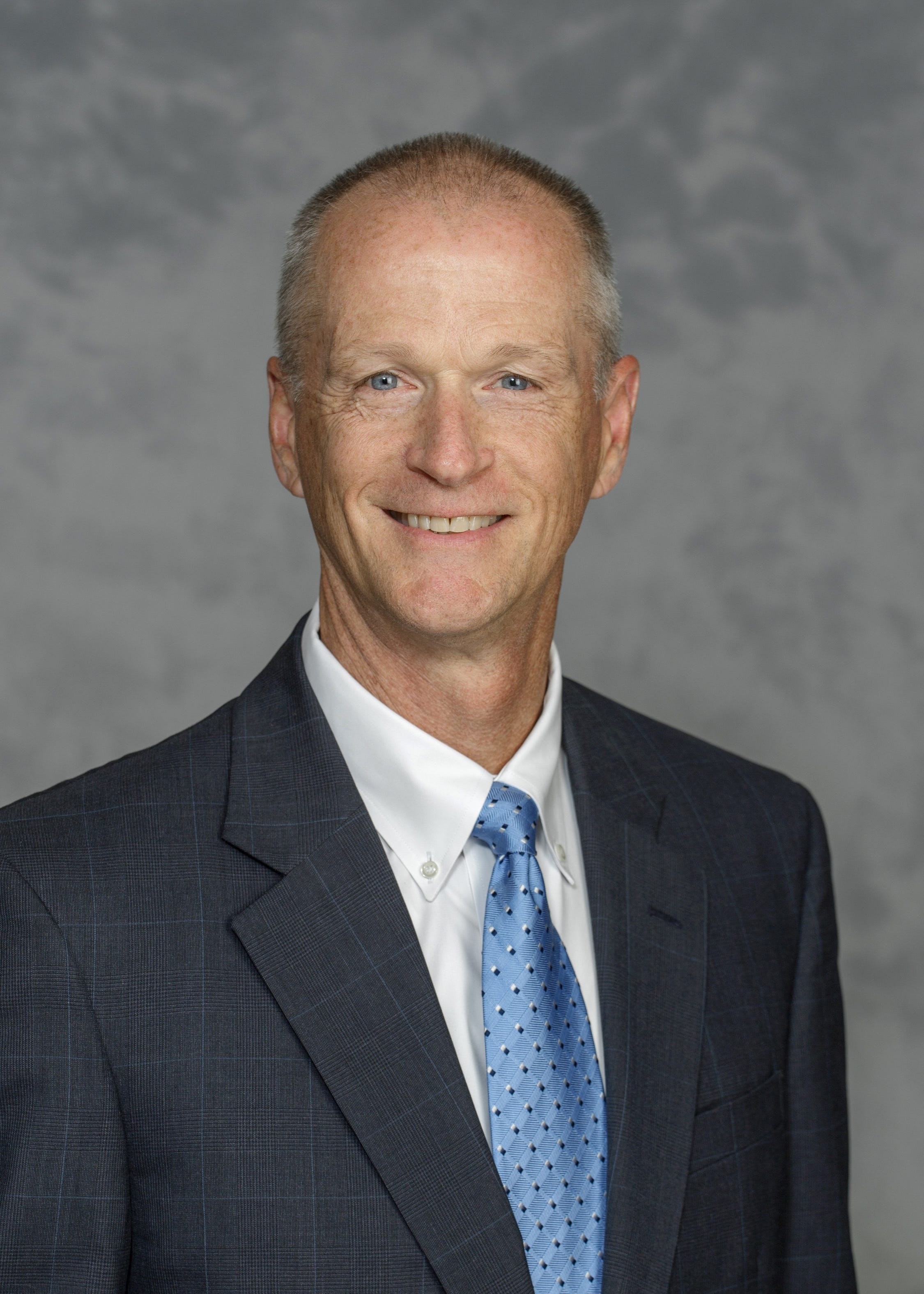 Ed Roth to retire, step down as head of Aultman Health Foundation