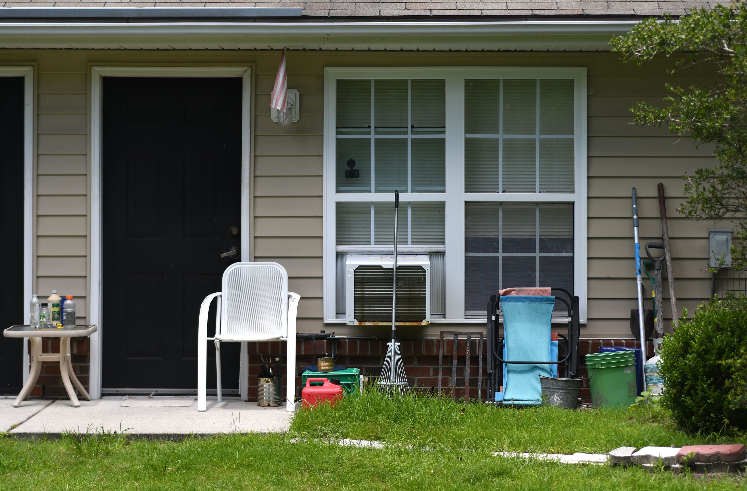 Wilmington's Driftwood Apartments to remain affordable housing