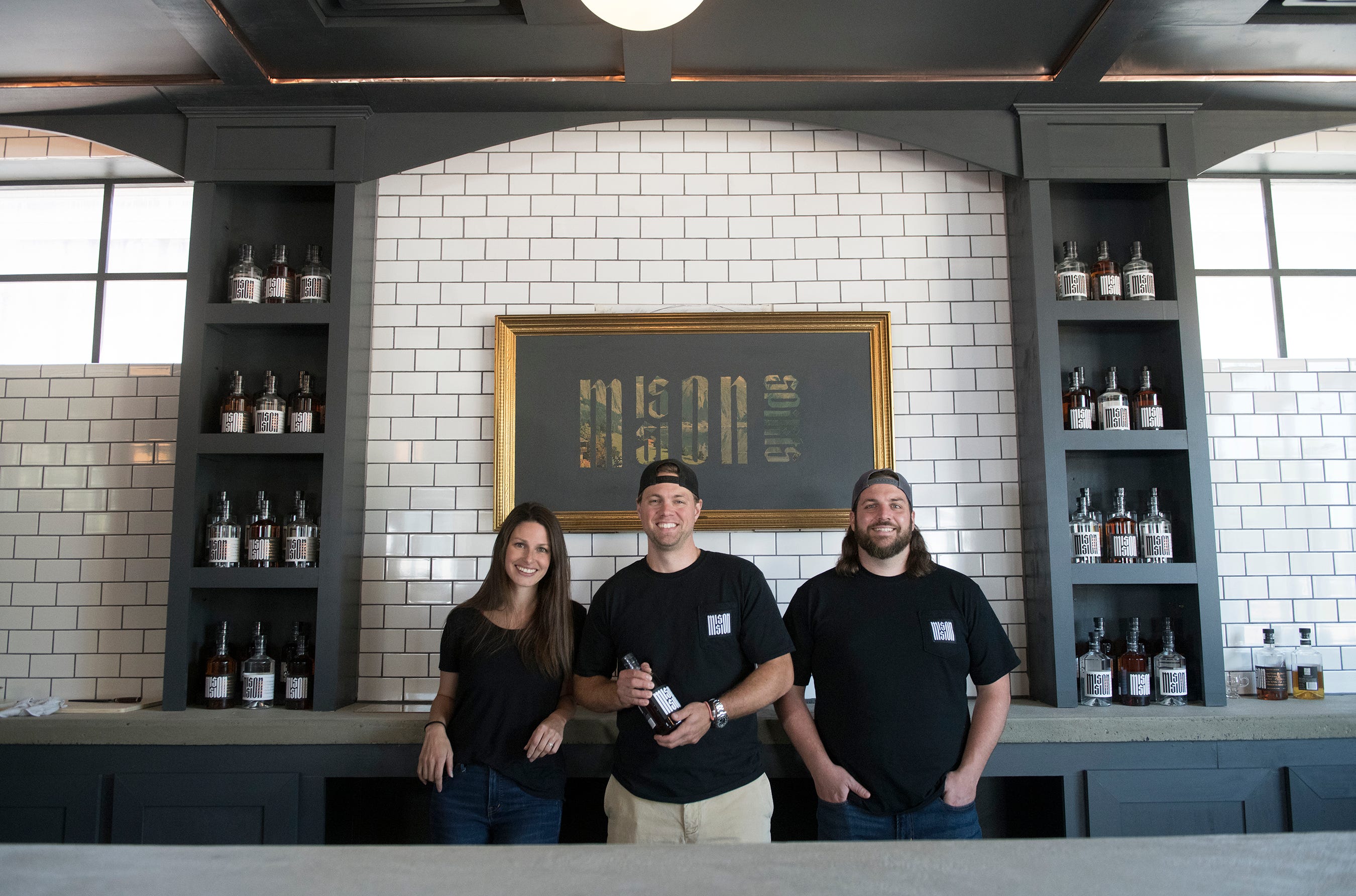 New Millville distillery Mission Spirits seeks to inspire rum renaissance