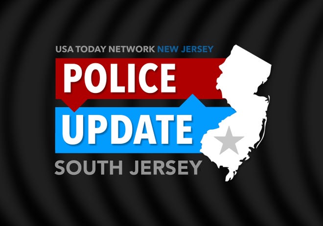 South Jersey Police Update