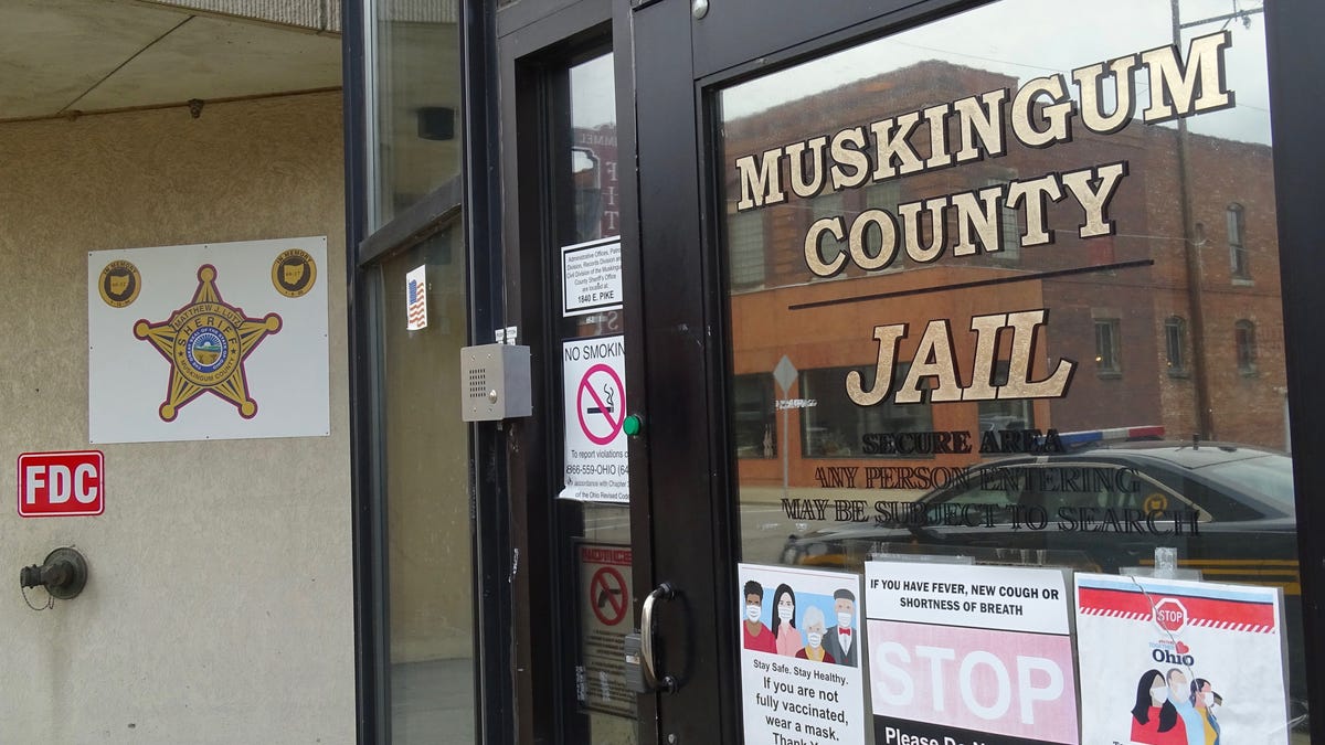 County to move forward with jail design County to move forward with jail design