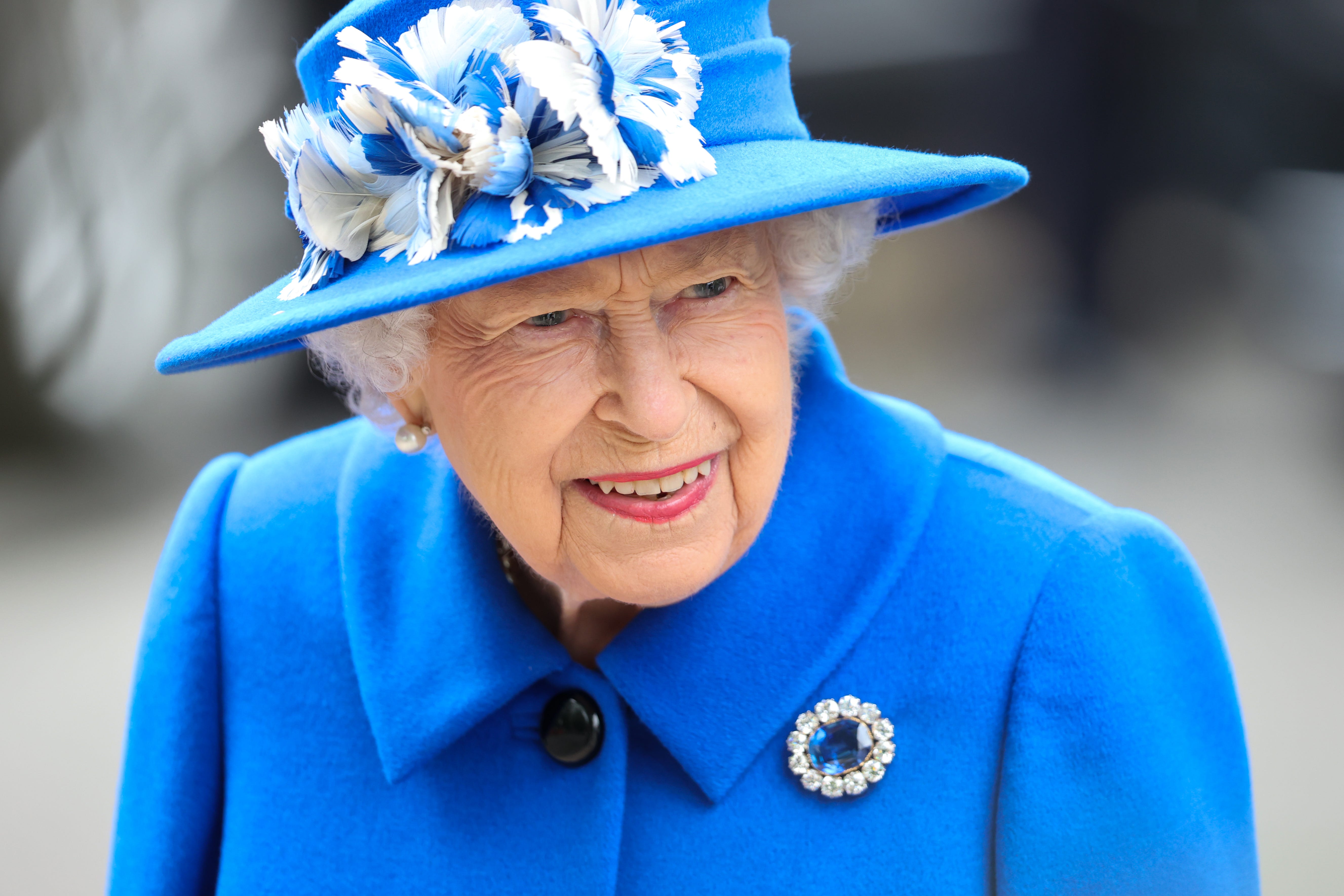 Monarchy's BIGGEST Secret: Queen Elizabeth's OnlyFans!