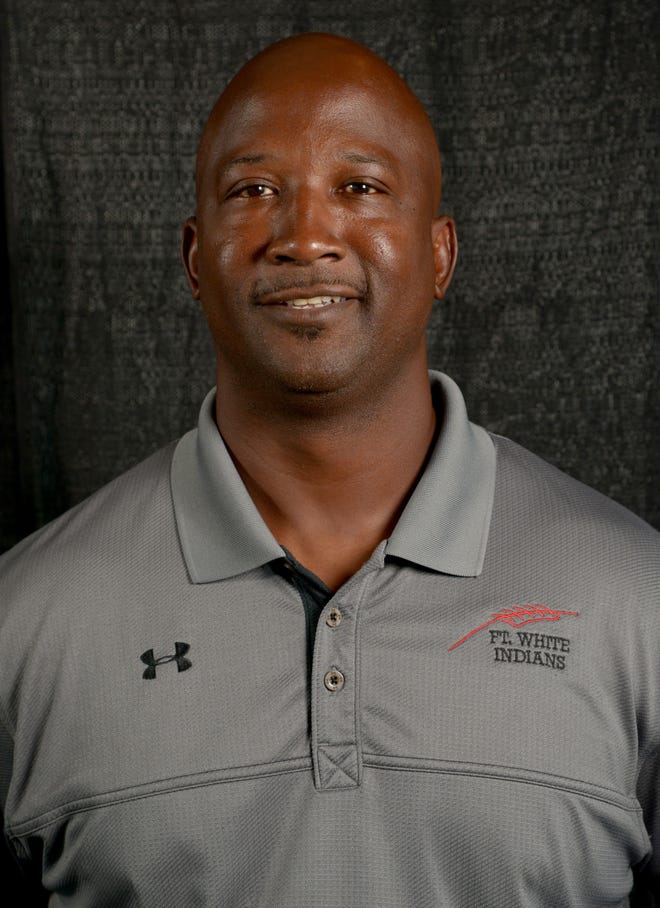 Demetric Jackson Replaces Brian Allen As Columbia Head Football Coach