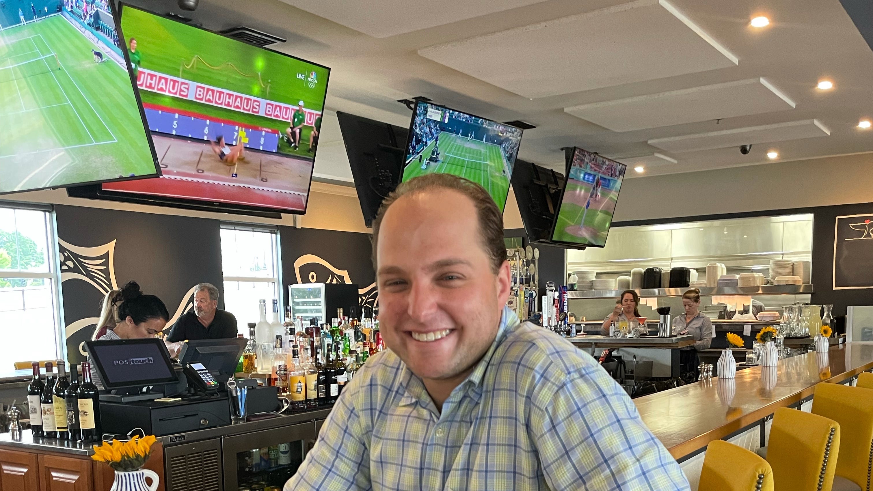 New Bedford Standard Times - diepco1