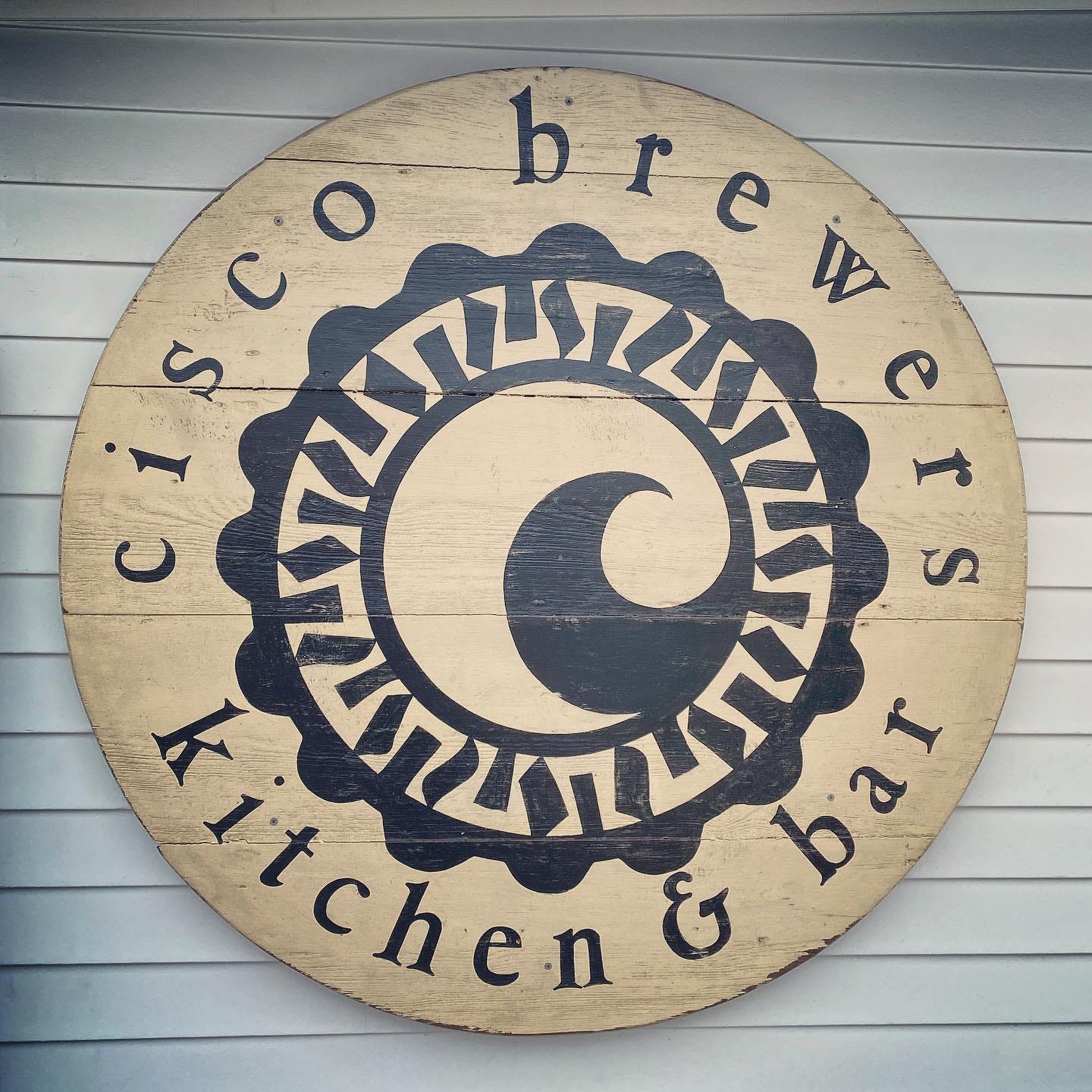 List 30+ Photos cisco brewers kitchen and bar photos Superb List 30+ Photos cisco brewers kitchen and bar photos Superb