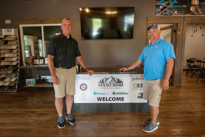 Denali Residence Layout retail store, vendor hub opens in North Topeka, Kansas Denali Residence Layout retail store, vendor hub opens in North Topeka, Kansas