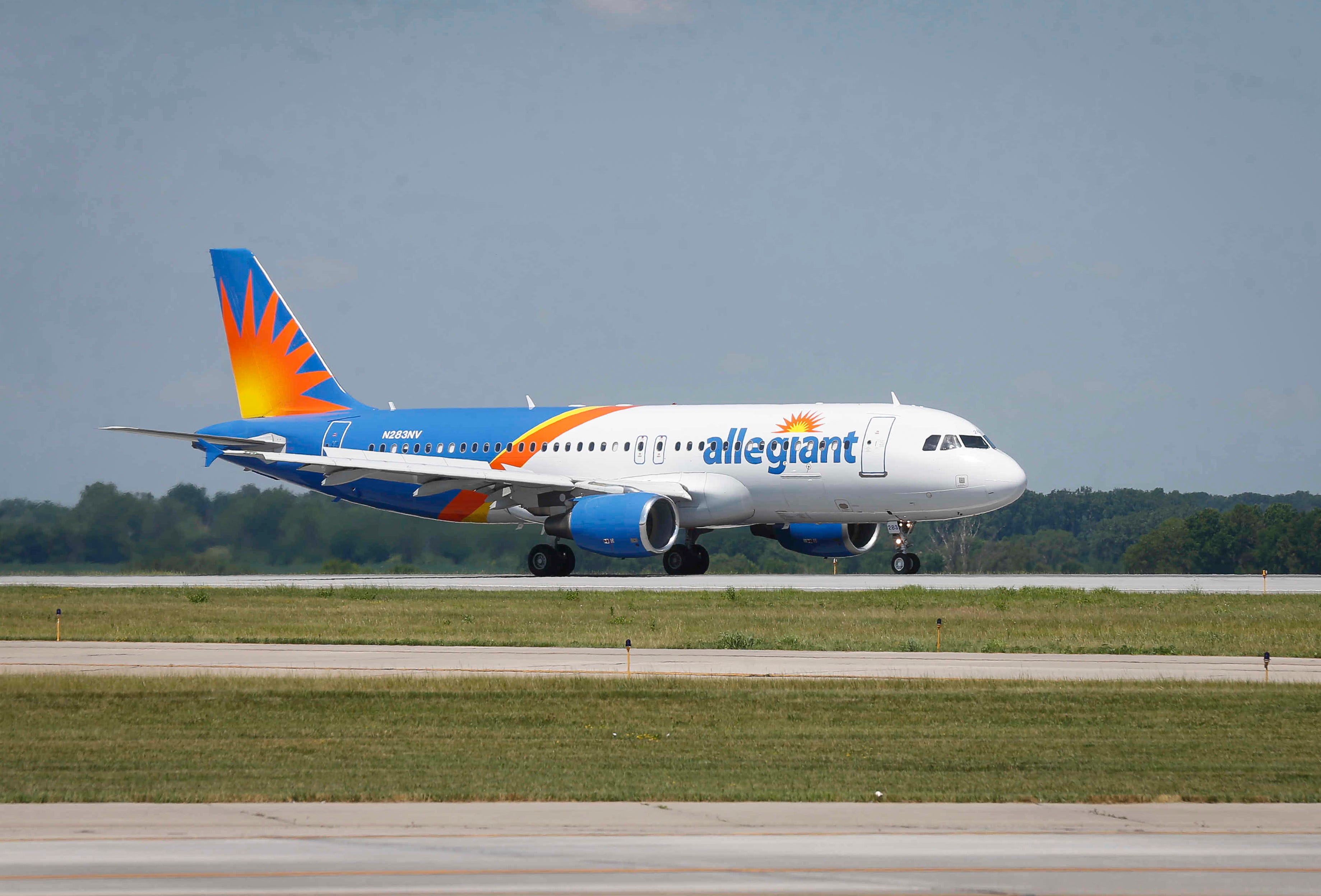 Top 10+ Why Is Allegiant Cancelling Flights Today