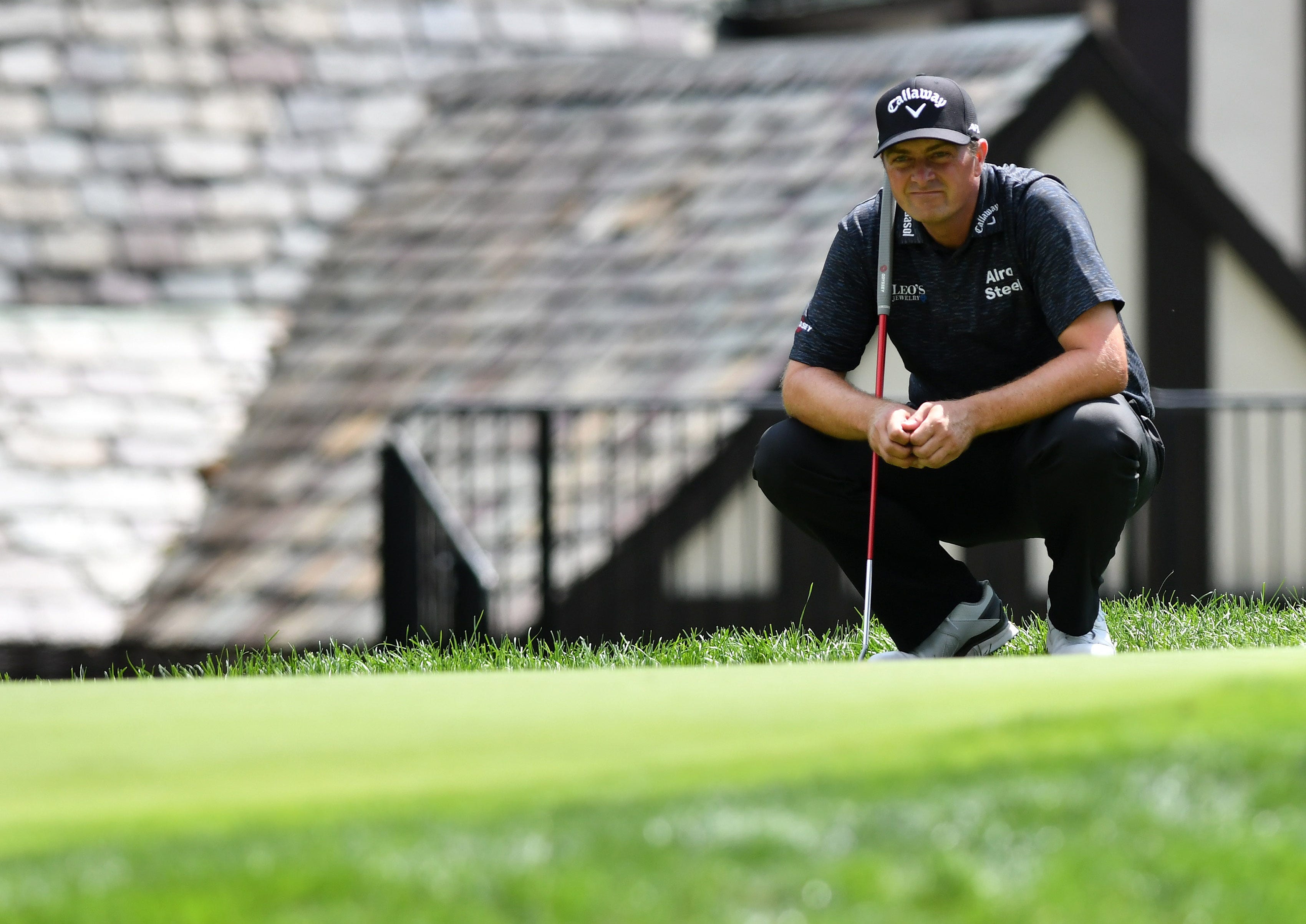 The Rocket is back: The News has you covered, from opening tee shot Thursday to last putt Sunday