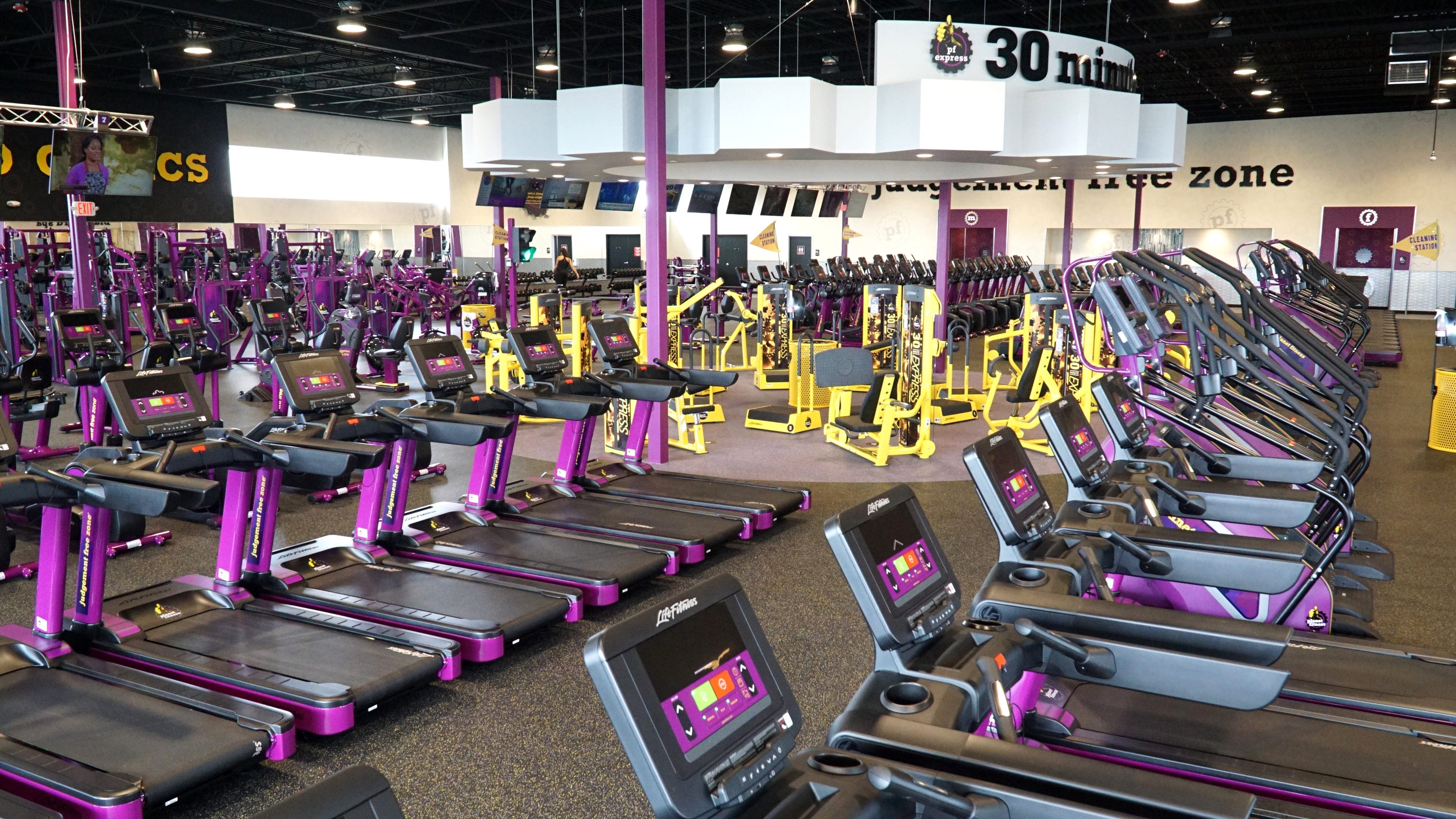 19 Comfortable How much is starting pay at planet fitness Workout at Home