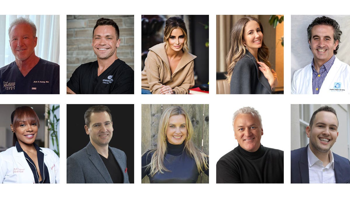 Top Docs The Top 10 List Of The Doctors To Look For In 2021 Best Doctors In America List 2022