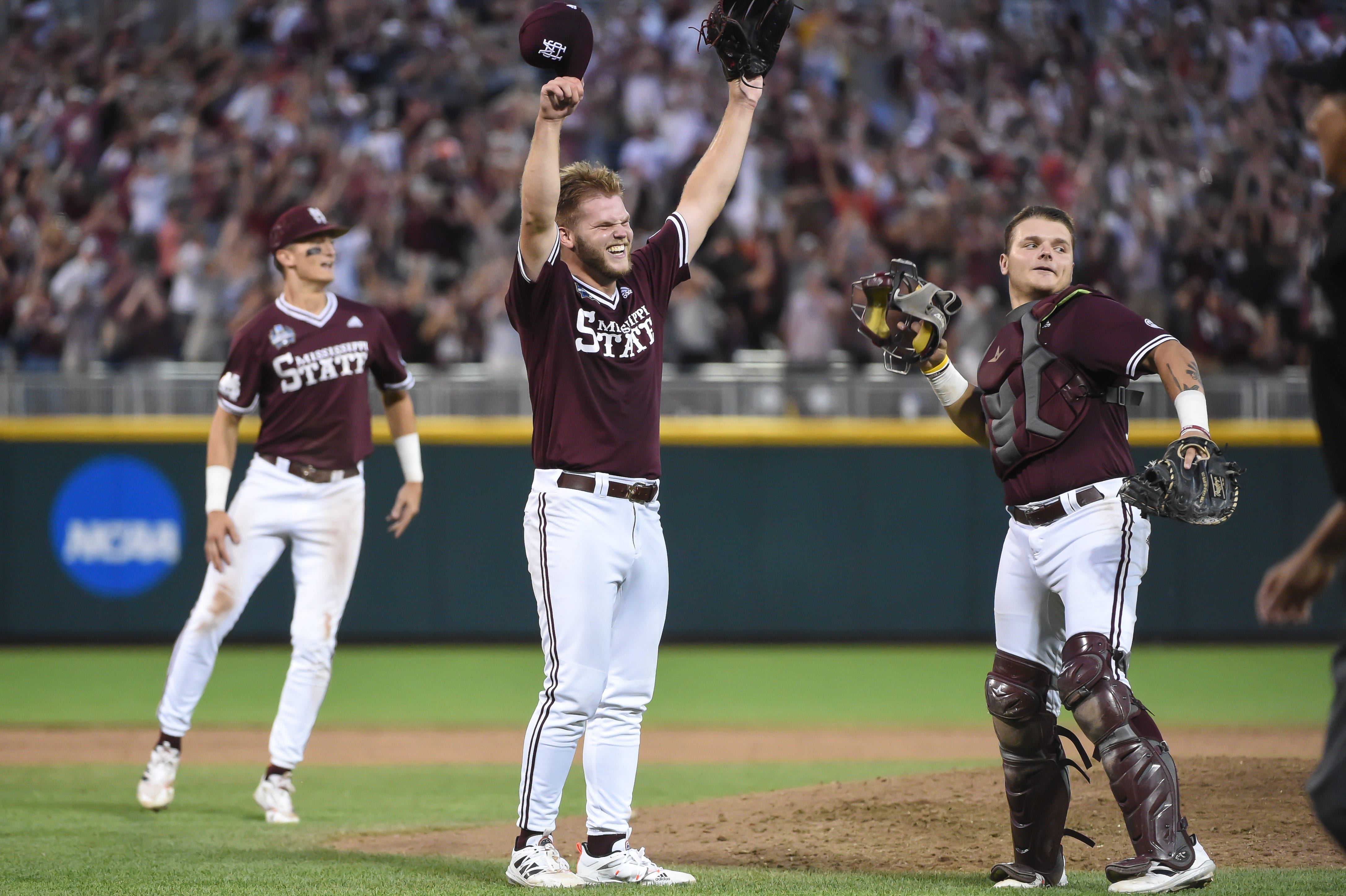Mississippi State baseball Who is returning to 2023 roster? Who isn't?