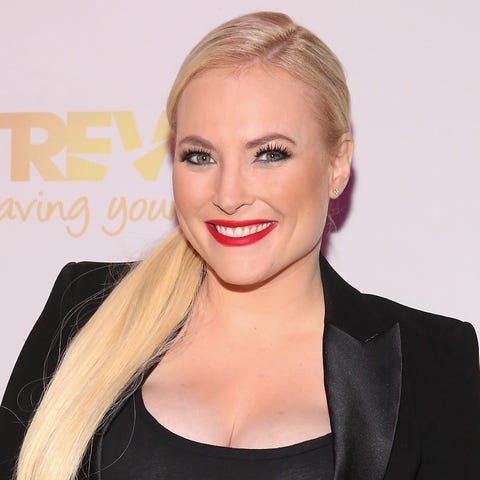 The daughter of the late Arizona senator John McCa