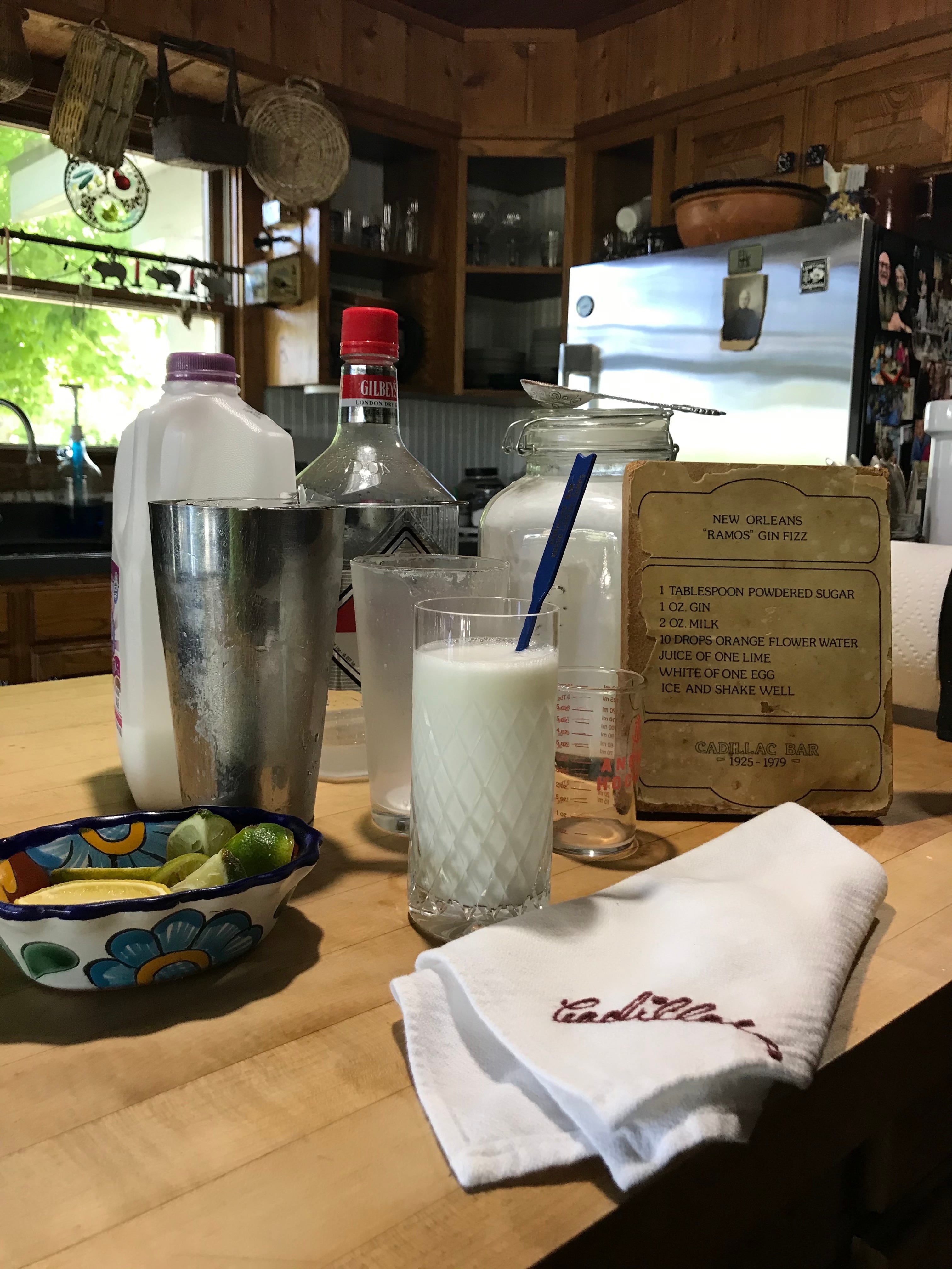 Cadillac Bar in Nuevo Laredo remembered in memoir and cookbook
