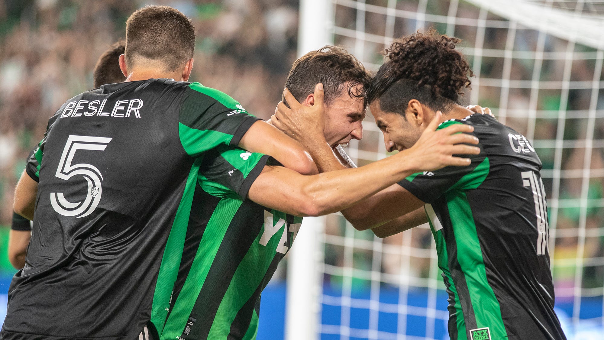 Austin FC is struggling in Western Conference standings. Here's why
