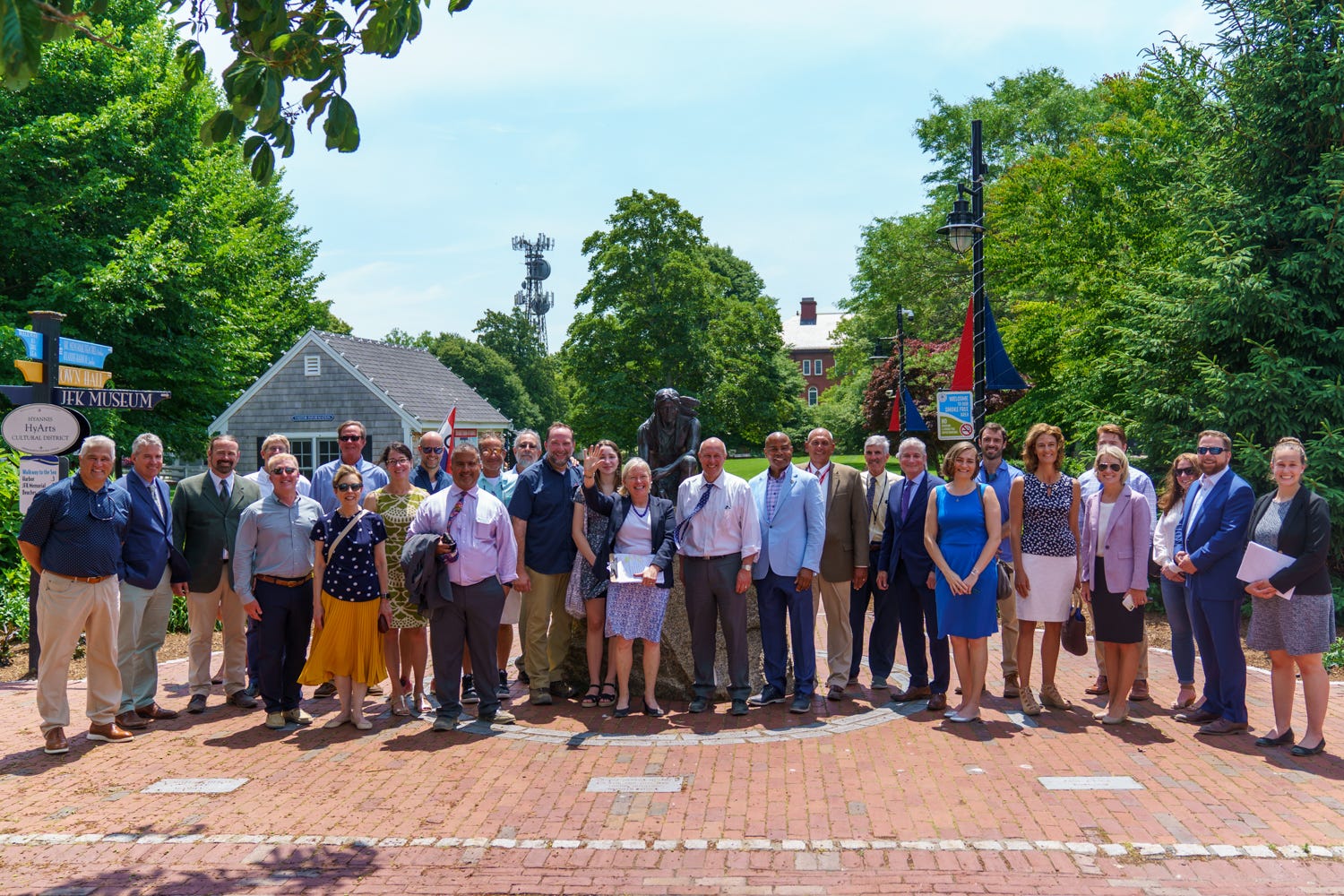 Barnstable MA proposed ADU bylaw, zoning changes to add housing units