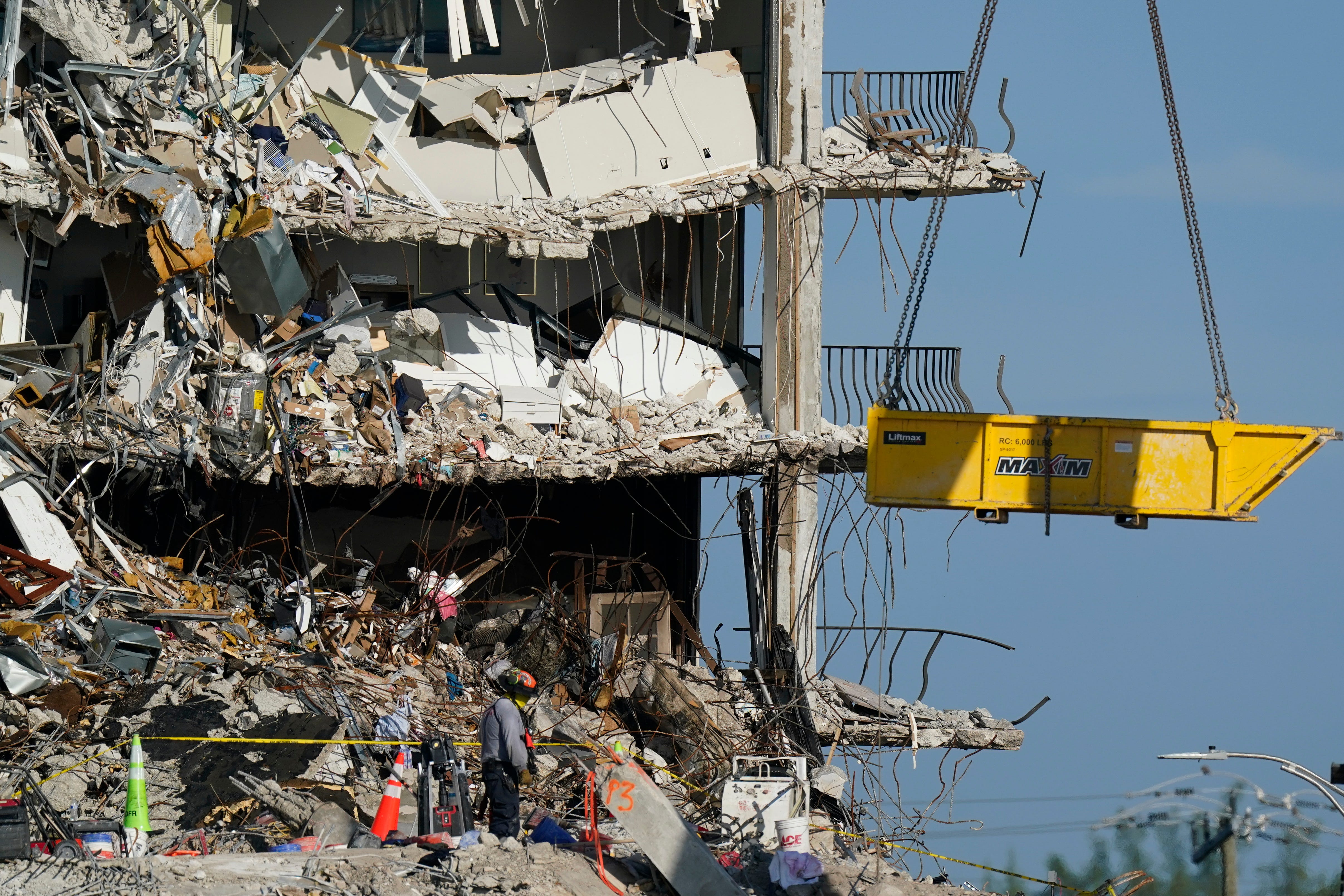 Surfside Collapse 1 Year Later: New Florida Regulations Make Condos Safer, But At What Cost?