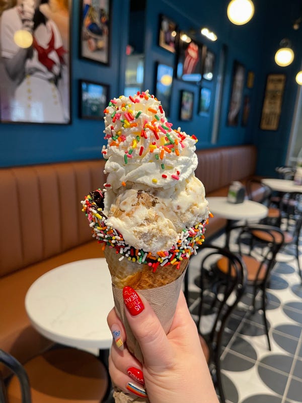 Ice cream near me 3 new shops in Palm Beach County, including Proper