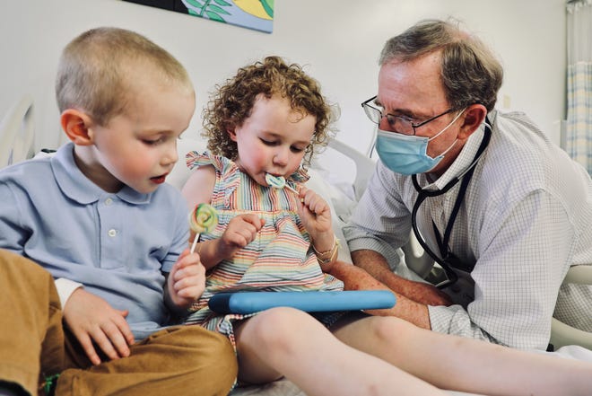 COVID-19 vaccine for infants, children: What you need to know COVID-19 vaccine for infants, children: What you need to know