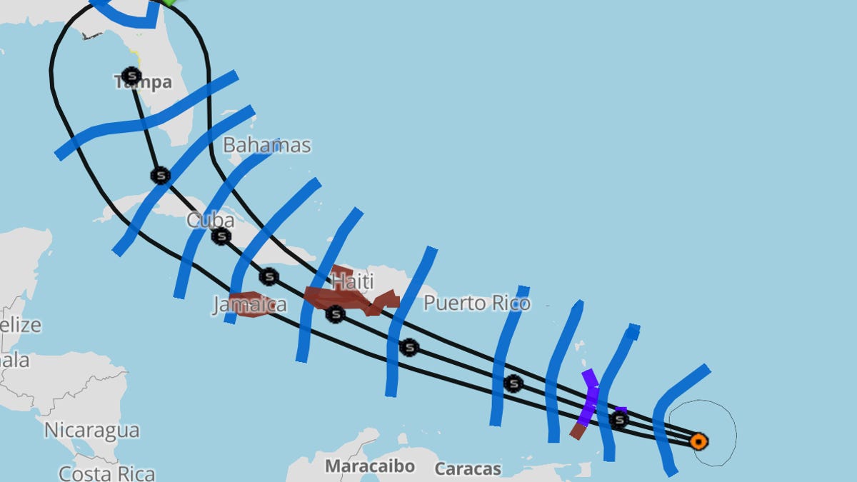 images Elsa Storm Spaghetti https www floridatoday com story weather 2021 07 02 tropical storm hurricane elsa path spaghetti models tracker florida 7837827002