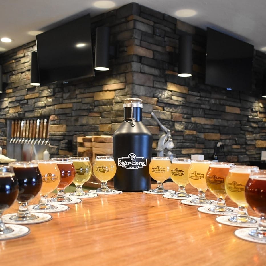 10 places to enjoy craft beer in York County, Pa.