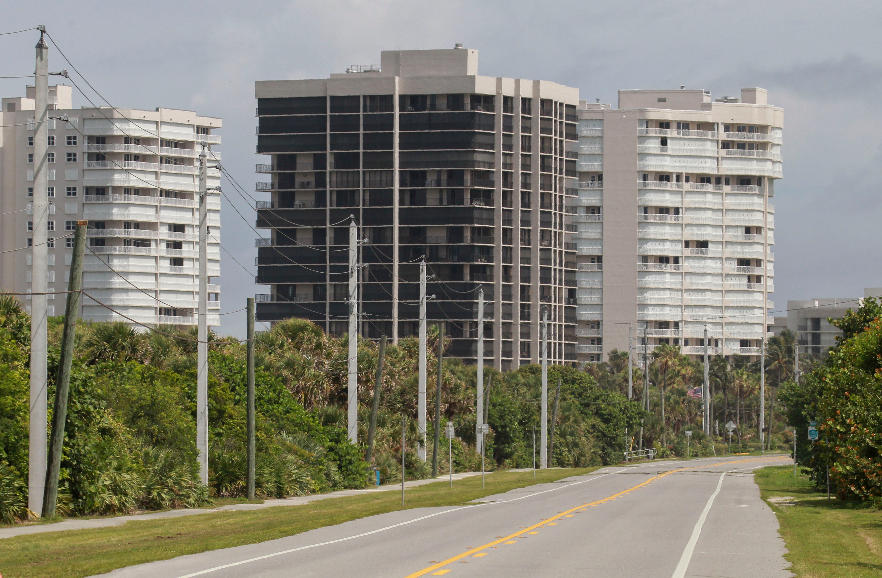 reserves for condominium requirements annual budgets