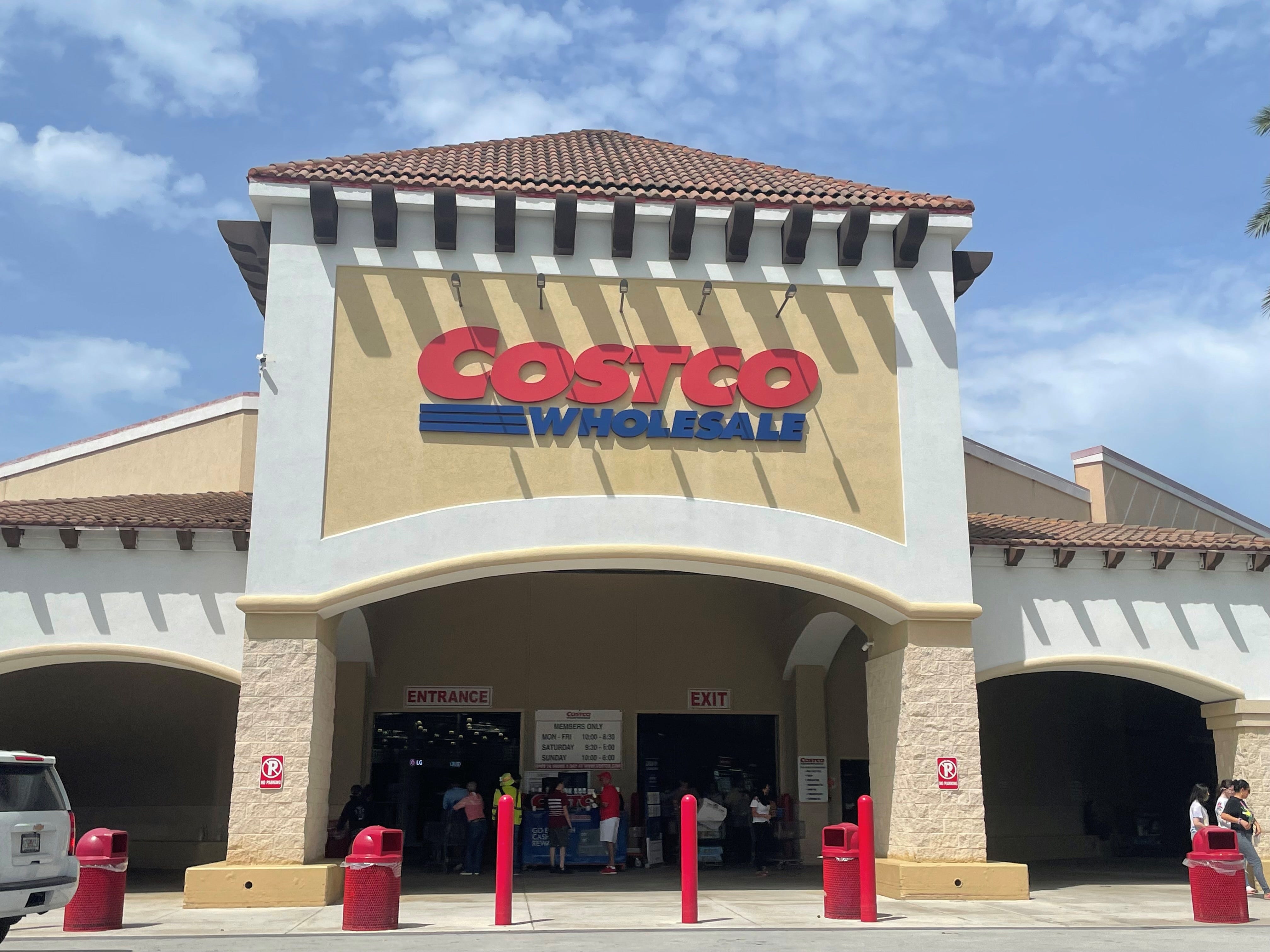 costco pharmacist jobs florida