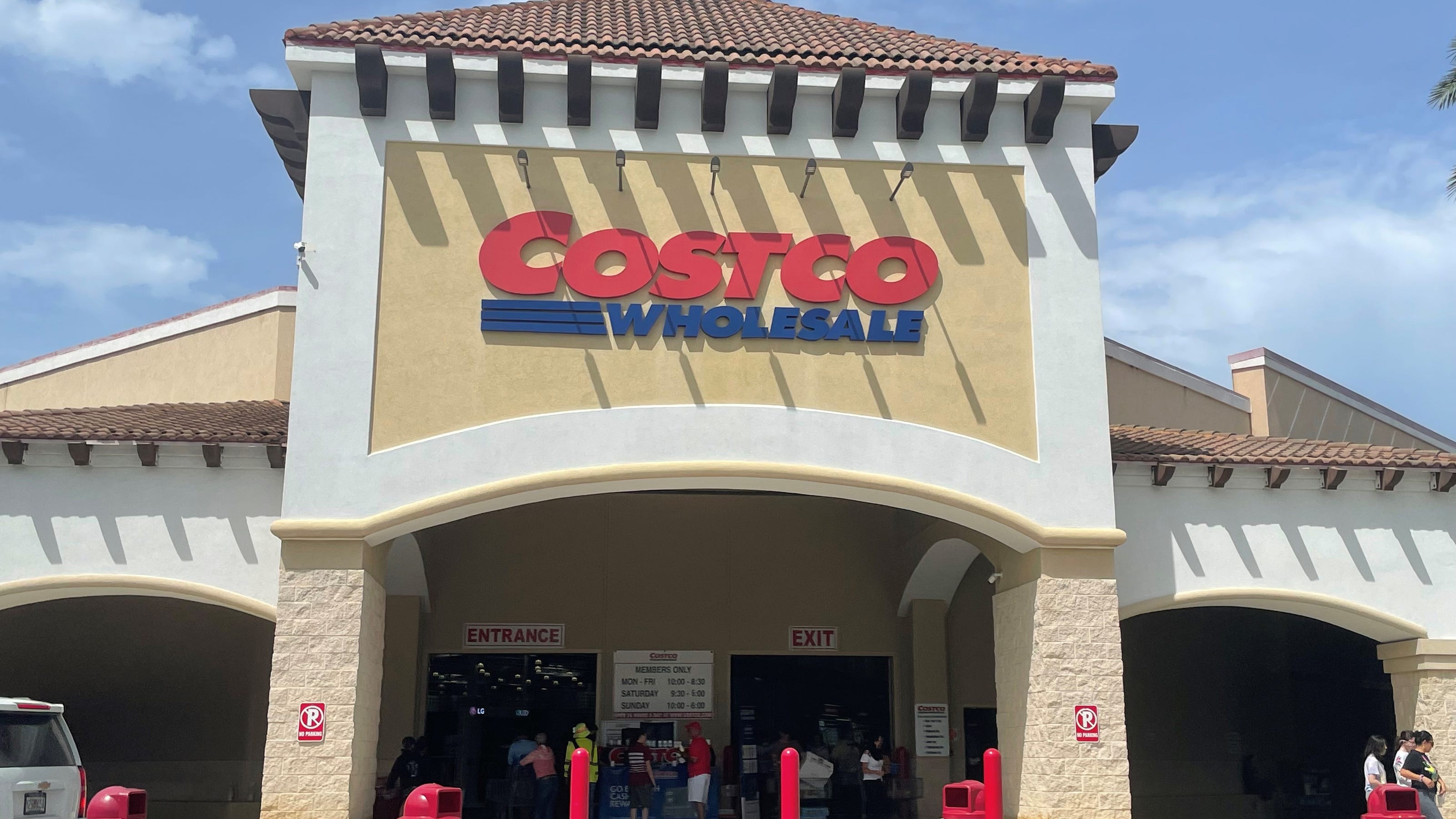 Costco hours: COVID-19 senior hours to end July 26 at warehouse clubs