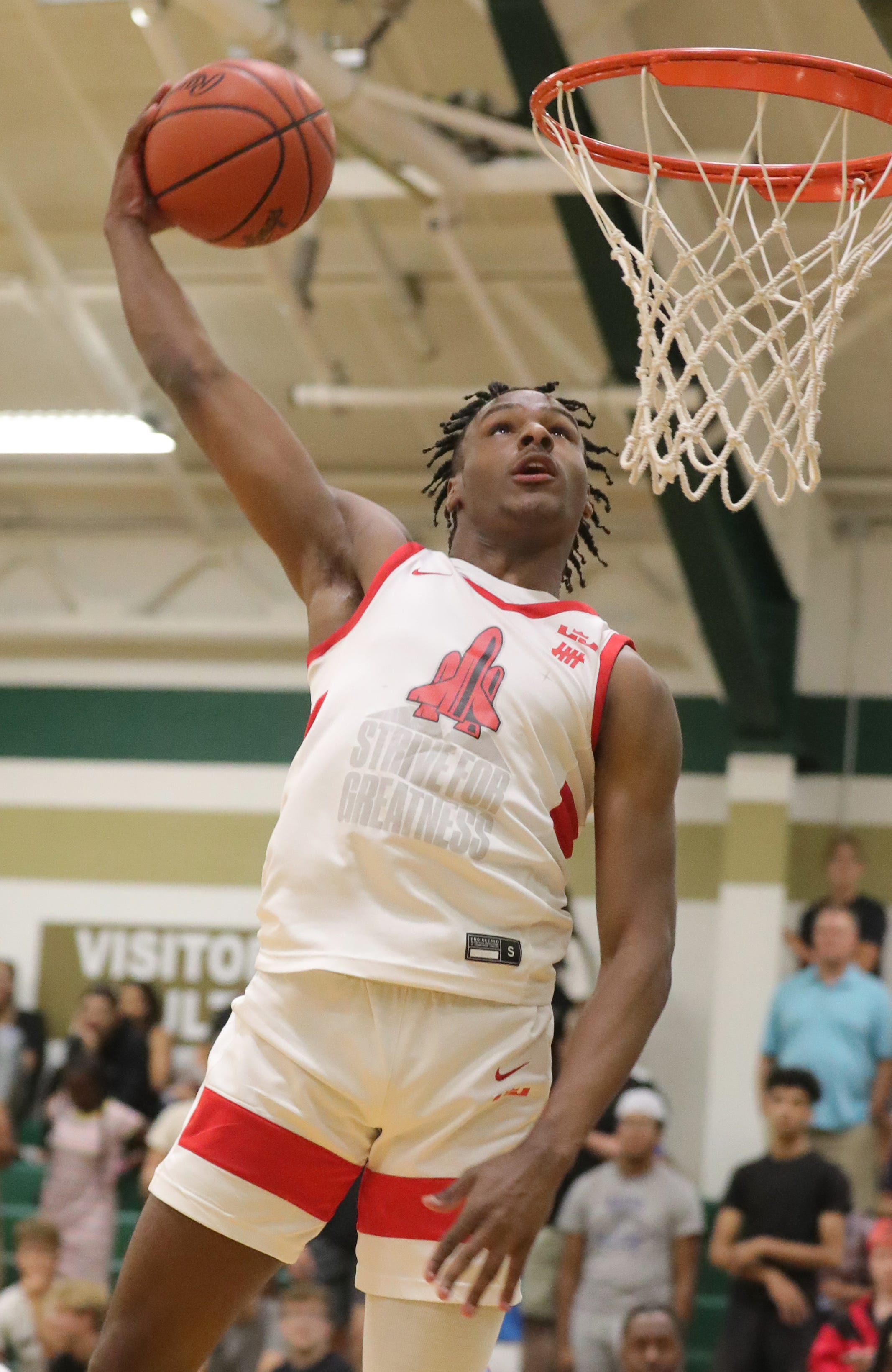 willie mcgee basketball