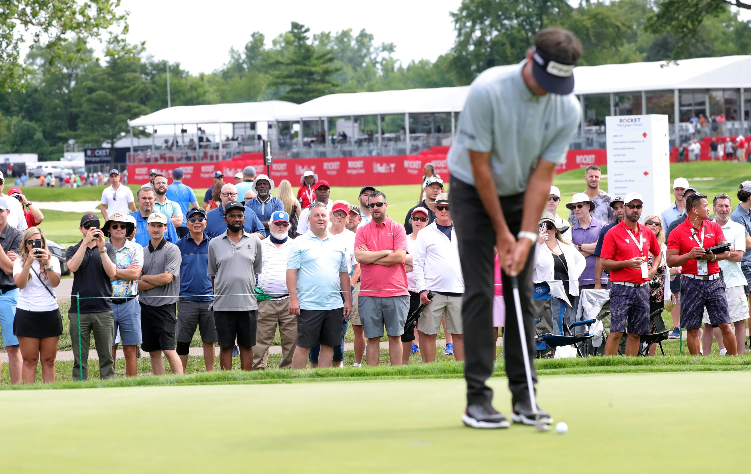 bubba watson jordan shoes us open 2021