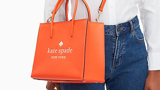 4th of July sale: Get Kate Spade purses for as much as 78% off right now