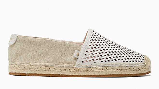 Slip into seasonal style