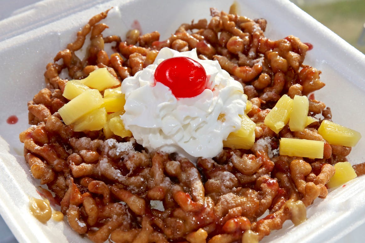 TNT Funnel Cakes to open downtown Rockford storefront