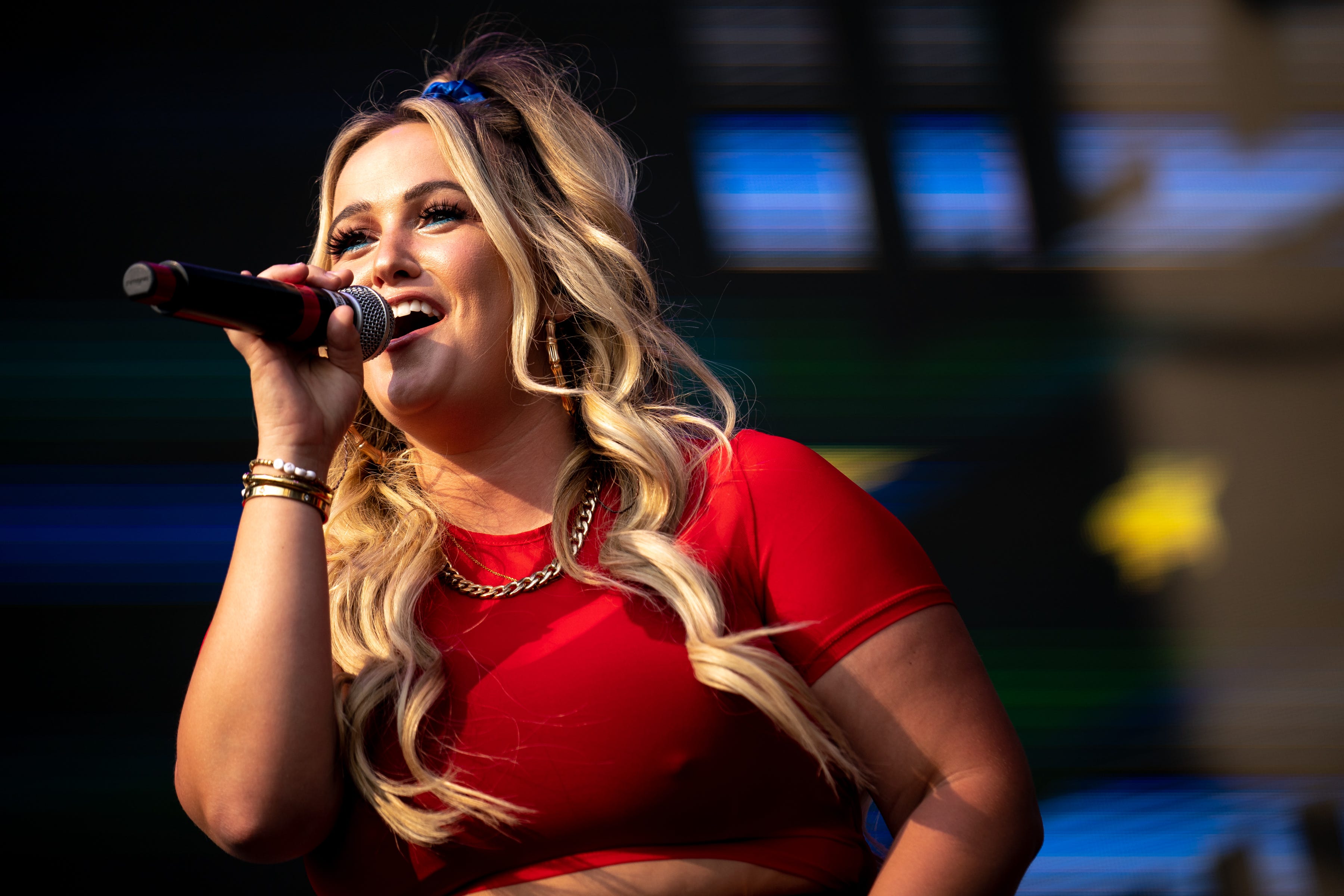 CMT Music Awards 2022 Ram Trucks Side Stage performers announced