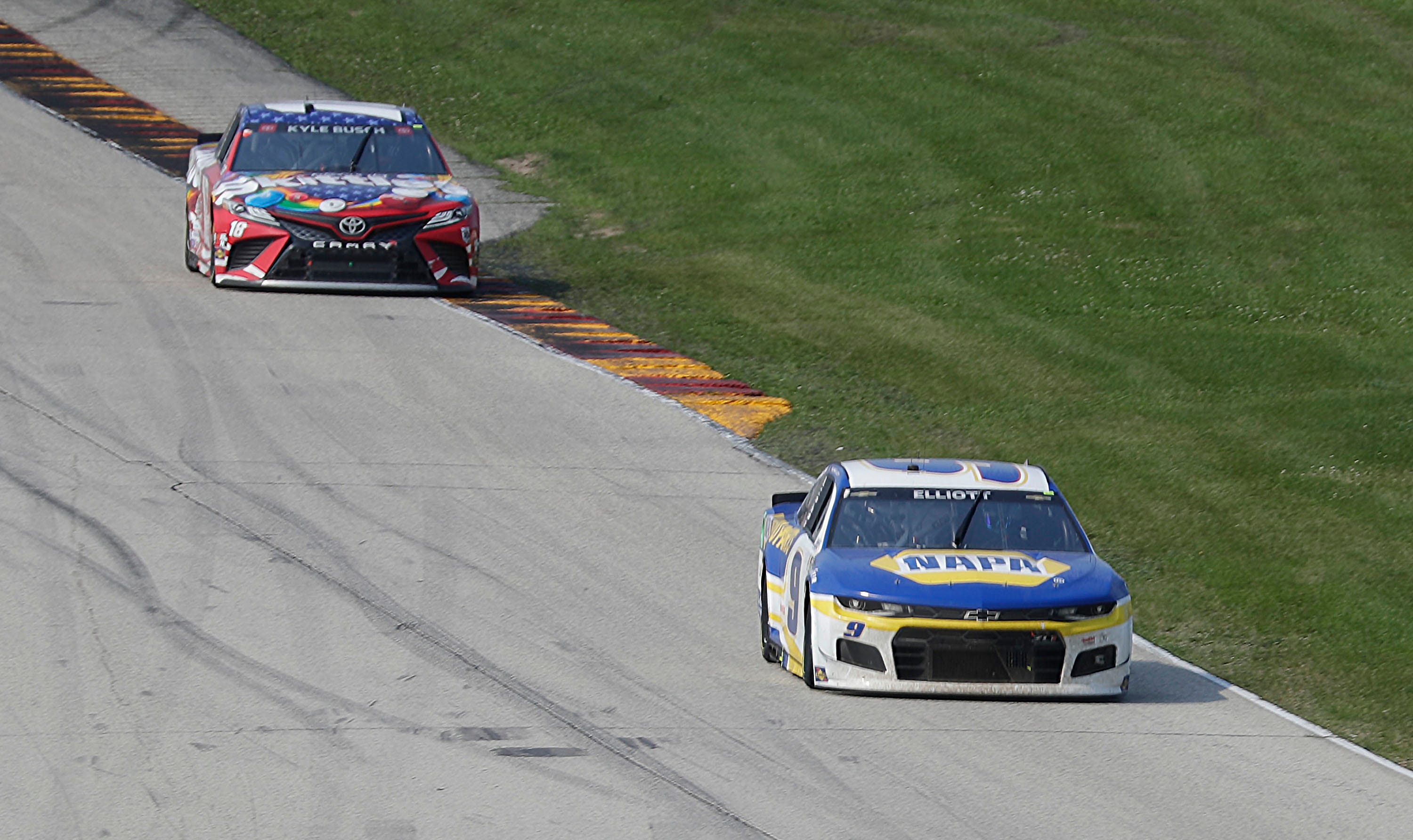 NASCAR at Road America for Fourth of July Tickets, watch parties info