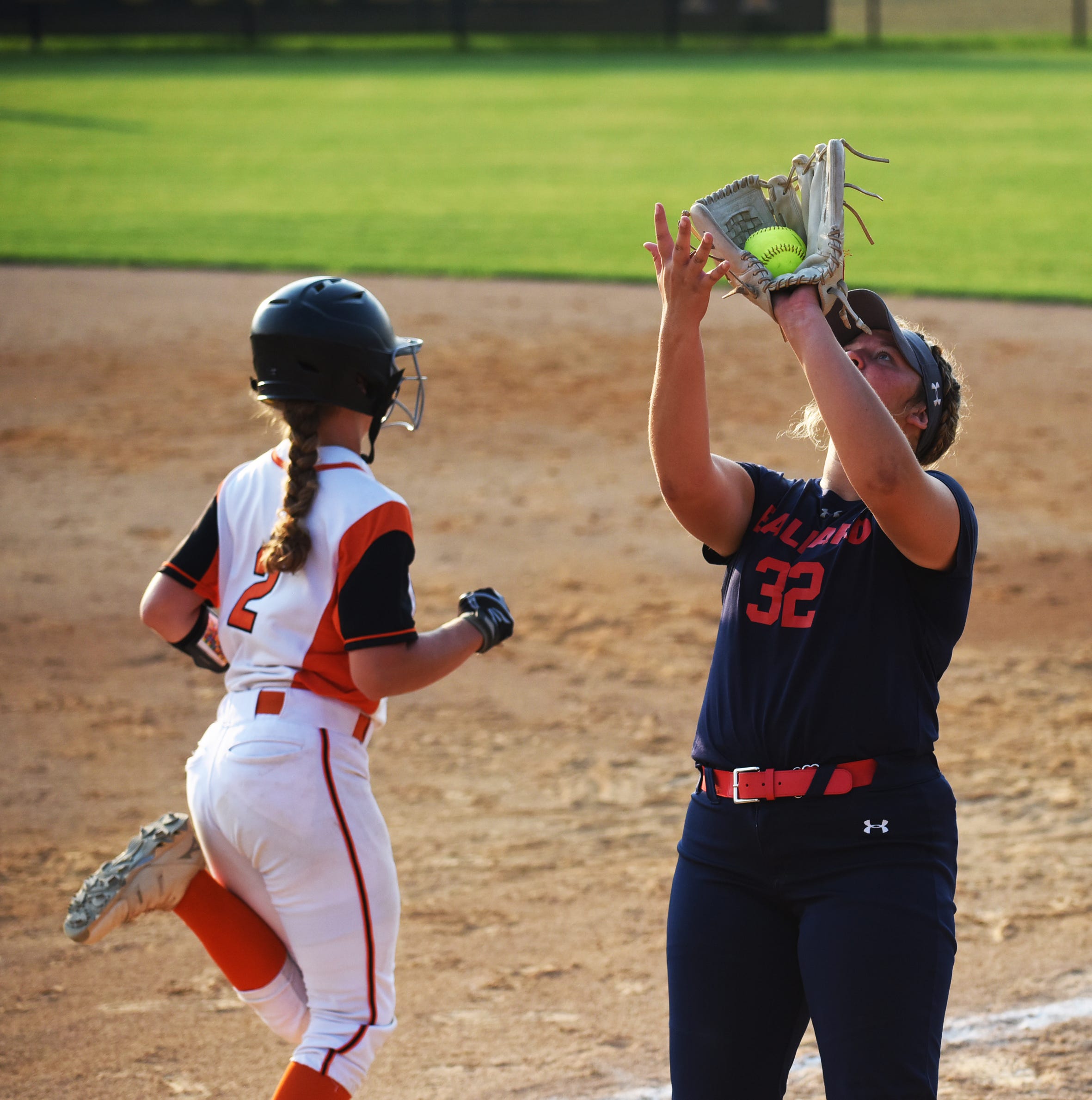 Bomber softball team earns three victories after Winterset loss