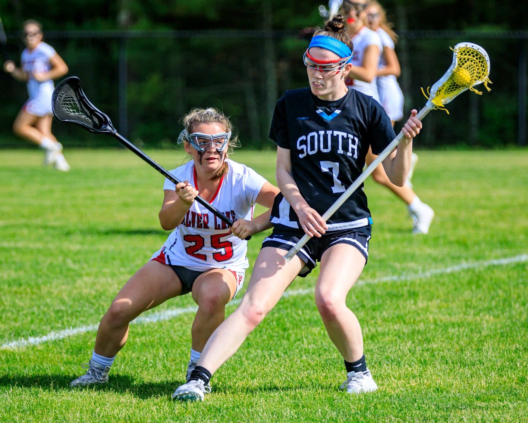 Final top 10 high school girls lacrosse rankings of the season