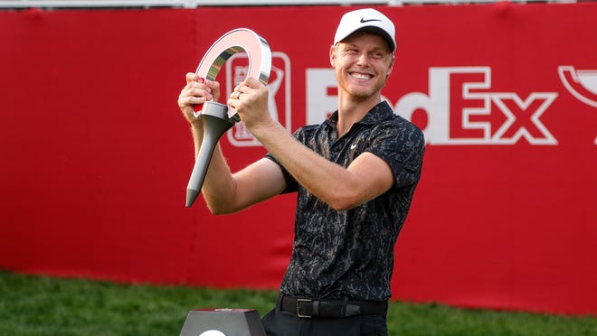 picture Rocket Mortgage Classic 2021 Logo 2
