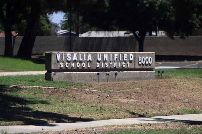 Longer days for Visalia students could happen by spring